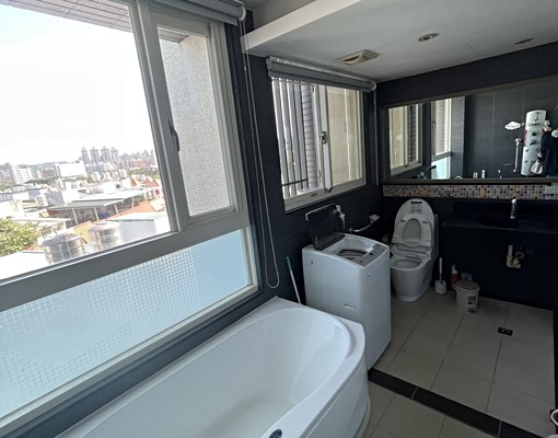 ✨可補助✨近開南大學蘆竹✨獨立大套房✨交通生活便利 - Image 4