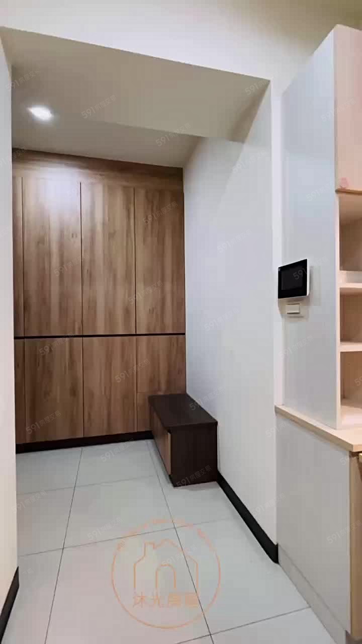 永康東橋真愛~優質3房平車~寵物可談 - 591租屋網 - Image 1