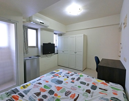 可租補✨走路教育大學✨陽台獨洗曬✨電梯套房 - Image 7