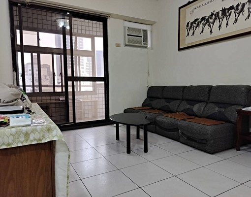 出租《金富麗一期》✨近長榮特力屋美2房🎉含管理費🎉可入戶 - Image 3