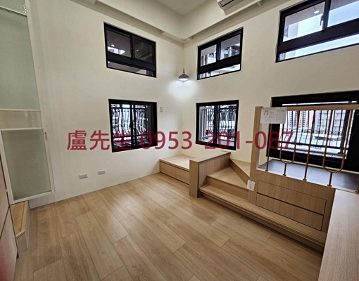 👍首租設計師宅👍三面採光・最懂日光的家 - Image 5