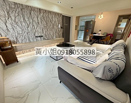 @中山國小雙連明亮三房/電梯華廈/無管垃圾自理 - Image 2