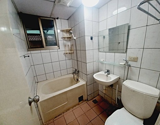 興進園道旁正兩房~可租補~~ - Image 15