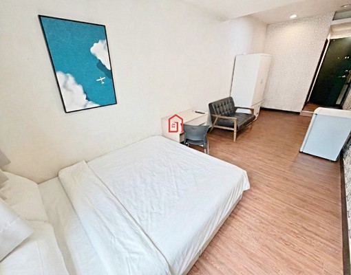 🔥松江南京站🏡電梯採光套房✅可租補報稅入籍😸可貓 - Image 4