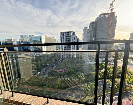 詠遇全新三房+平車~可養貓咪！高鐵旁景色棒朝南！ - Image 4