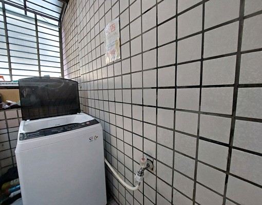 泰山貴和捷運2分~陽台曬衣。電梯套房~流裡台加俱电 - 591租屋網 - Image 6