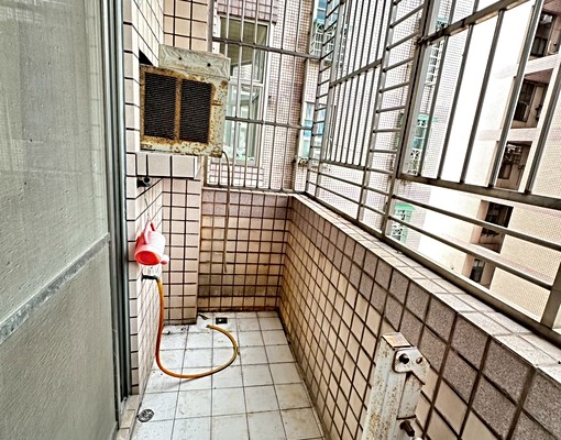 近車站/學區~稀有樓中樓4+1房~友善貓咪(社宅) - Image 15