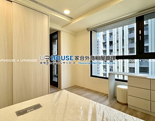 【土城.樂多區】輕奢2房+車位|傢俱.家電|日月光廣場| - 591租屋網 - Image 8