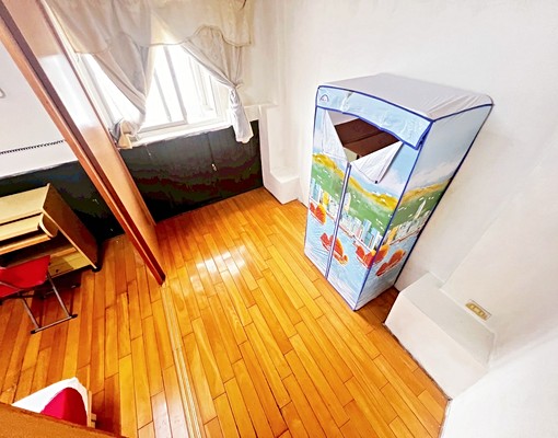 🔥中和環球✦邊間採光房✦超值大空間✦致理學生小資首選 - Image 6