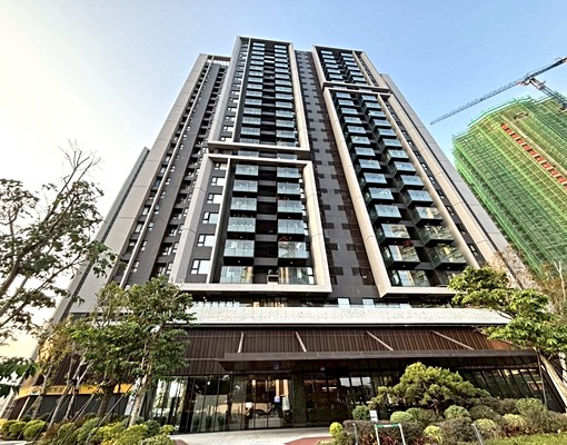 [慧婷好房推薦]中都I樹禾苑I景觀I2房I平車 - 591租屋網 - Image 14