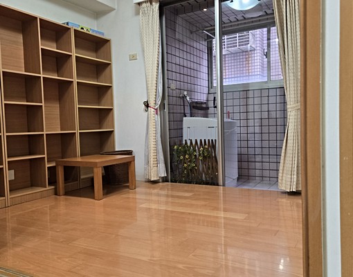 中和中正路心中市遠東科技園區旁17坪房仲代管勿擾 - Image 8