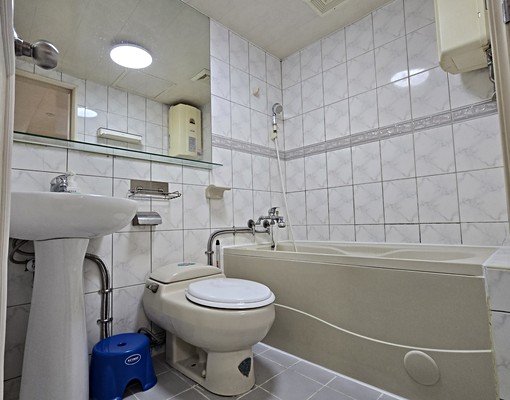 中和中正路心中市遠東科技園區旁17坪房仲代管勿擾 - Image 15