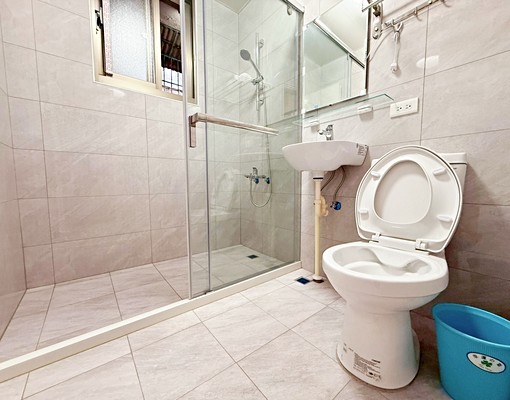 租補入籍🔥浮洲站✦府中站✦間間採光大3房✦獨立雙陽台洗衣機 - Image 11