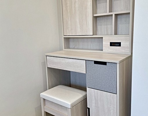 👍居仁學區鼎泰中城全新百萬精裝高質感大2房2衛平車👍 - Image 6