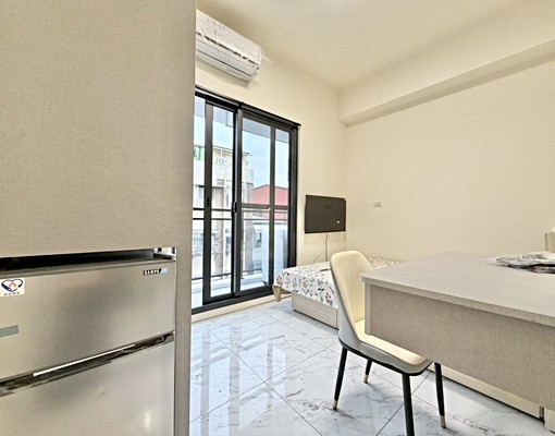 484全新完工💖陽台獨洗❤️可租補❤️ - Image 2