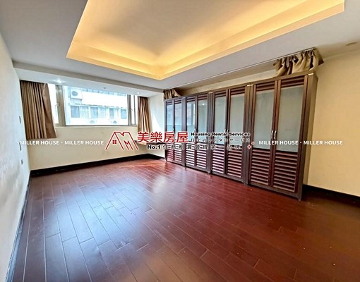 美樂*忠孝復興MRT*大安採光好三房可附家具雙衛浴有陽台可寵 - Image 5