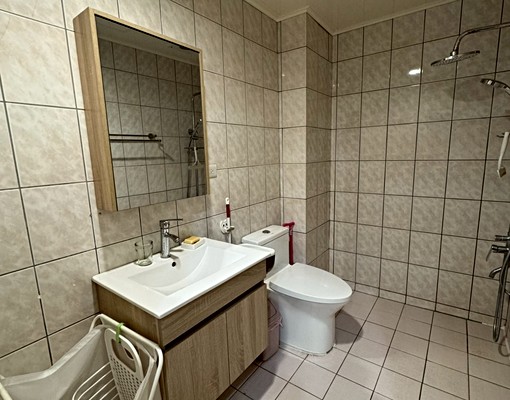 觀日大地超級大空間全新整理三房/平面車位 - Image 12