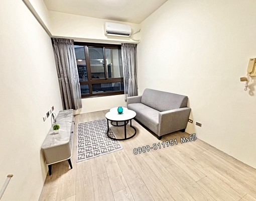 台水電天然氣一房一廳陽台廚房含平面車位 - Image 3