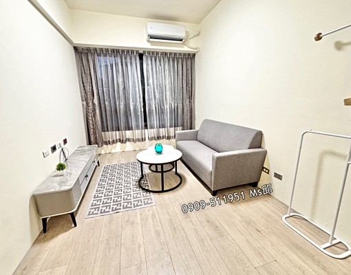 台水電天然氣一房一廳陽台廚房含平面車位 - Image 5