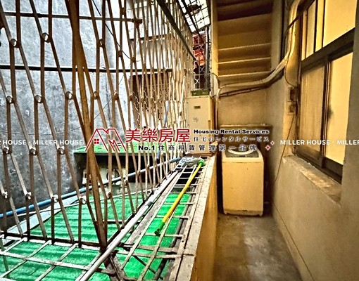 美樂*民生社區松山採光佳免爬高2+1房有陽台*可租補*寵可談 - Image 15