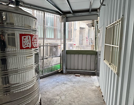 漢生東路環球百貨旁大套房一層一戶 - Image 8