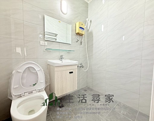 ✓近敦化公園✓全新台水電可代收✓可租補入戶籍 - Image 7