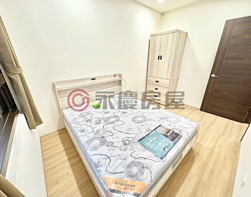 ✨市場上稀有大四房🅰️超美家具電🉑租補🉑戶籍 - 591租屋網 - Image 6