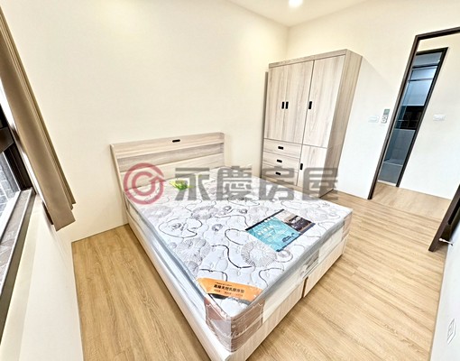 ✨市場上稀有大四房🅰️超美家具電🉑租補🉑戶籍 - 591租屋網 - Image 8