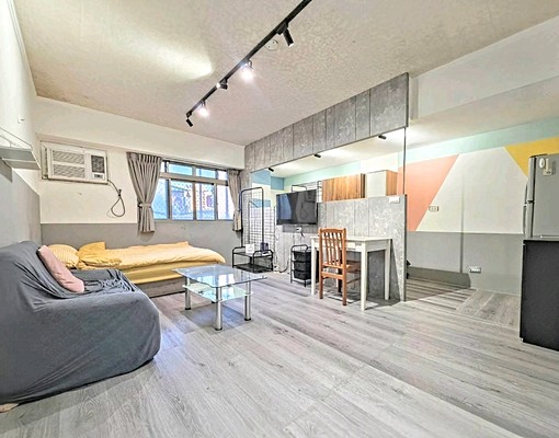 雙租補│台水電│獨洗曬│變頻冷氣│雙門冰箱│電磁爐│隨時看屋 - Image 2