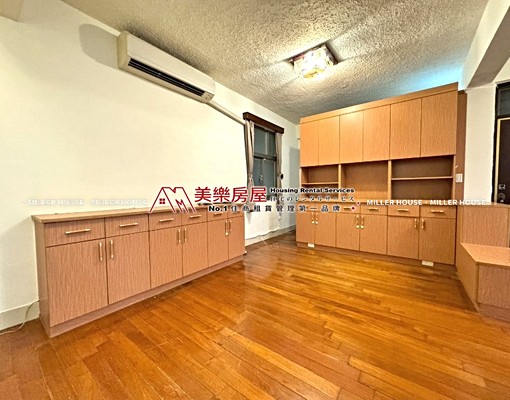 美樂*民生社區*松山美寓採光佳2+1房*有陽台*可租補*寵談 - Image 4