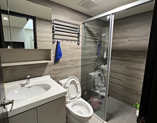 <拎包即可入住>A10捷運旁全新裝潢最美社區_新潤麗蒔 - Image 5