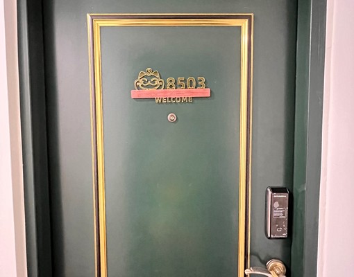 板橋三民路獨立套房503出租 - Image 1