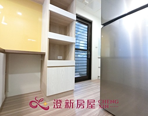 全新可貓可租補報稅戶籍美2房🌹垃圾處理🌹管理員代收 - Image 6