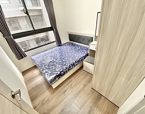 可租補🔥輕奢現代風💖兩房/全配/浴缸✅近好市多🫶🏻 - Image 9