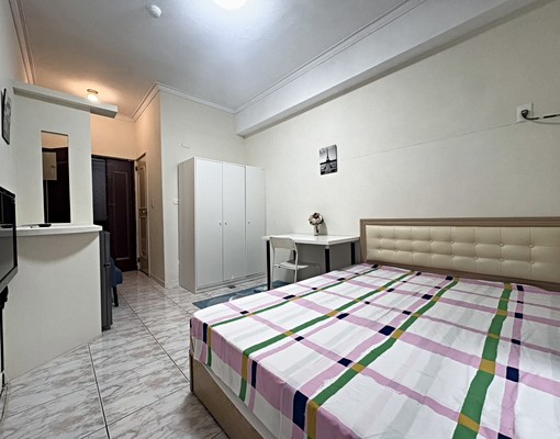 ✨台水電,可租補,可入籍✨電梯套房✨獨立陽台,洗衣機,子母車 - Image 3