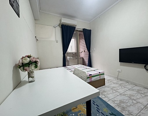 ✨台水電,可租補,可入籍✨電梯套房✨獨立陽台,洗衣機,子母車 - Image 2