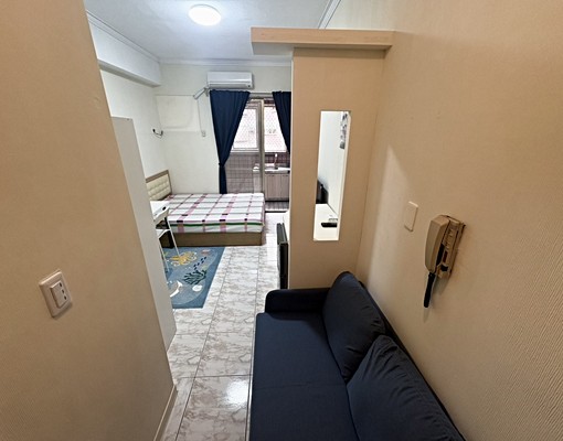 ✨台水電,可租補,可入籍✨電梯套房✨獨立陽台,洗衣機,子母車 - Image 6