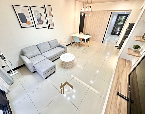 北歐風✨精美溫馨大三房✨可雙租補✨傢俱電全配✨浴缸✨平面車位 - Image 3