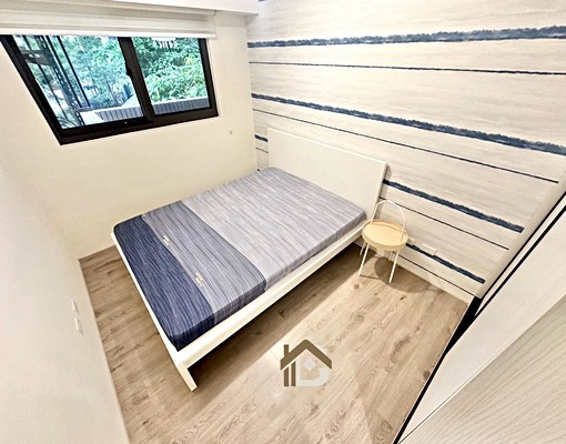 北歐風✨精美溫馨大三房✨可雙租補✨傢俱電全配✨浴缸✨平面車位 - Image 6