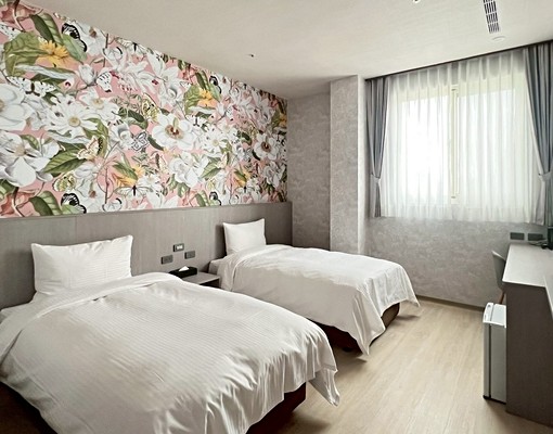 商旅套房長租 - Image 2