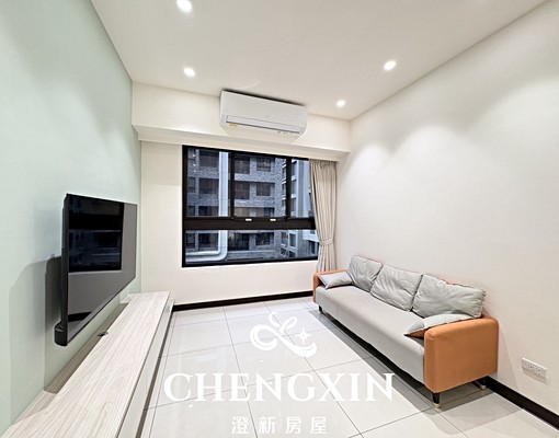 ✨竹科匯高鐵1分鐘/可合租三房 - Image 2