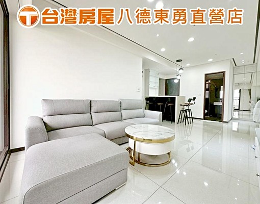 ✨宛宛精選✨出租✨詠綠藝三房車✨景觀佳✨大湳商圈✨ - Image 2