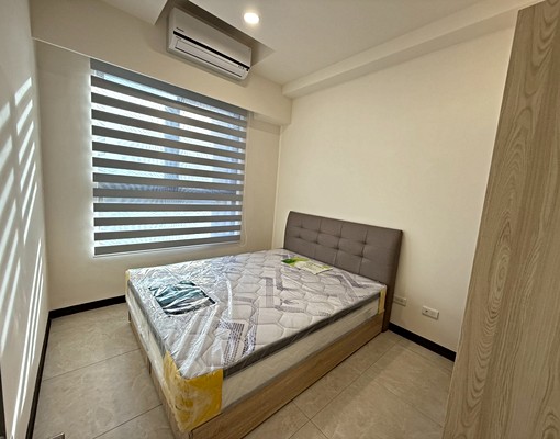 合新詠遇高鐵旁面公園的三房+平車 - Image 5