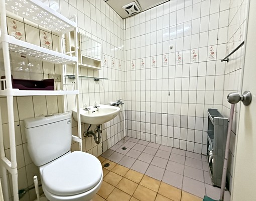 麥當勞旁低樓層三房美寓-可租補戶籍-✨太平洋李承恩- - Image 11