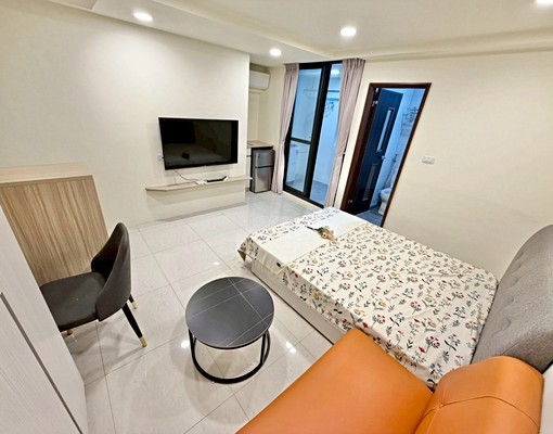 有你陪我走💖全新整理大坪數💖可租補 - Image 1