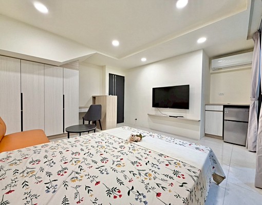 有你陪我走💖全新整理大坪數💖可租補 - Image 5