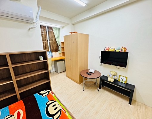 租補★變頻冷氣★近逢甲僑光★水湳中科★ - Image 6