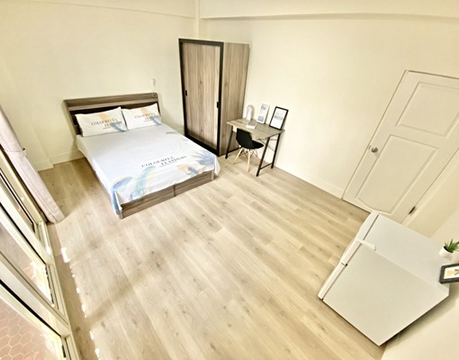 美術館精美大兩房✨可寵可雙租補✨可代收包裹✨超便宜✨一層兩戶 - Image 5