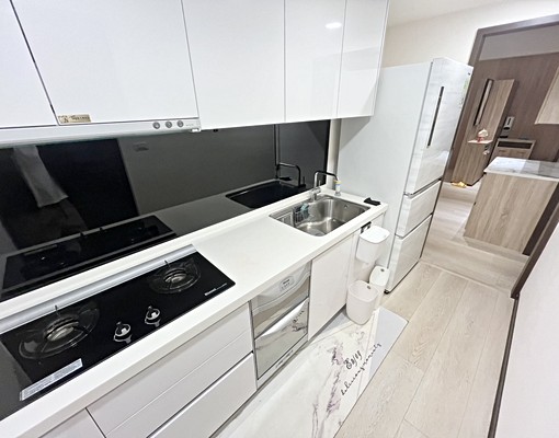 可三租補★百萬精裝★三+一房★浴缸★平車位★佳昂太和❗ - Image 9