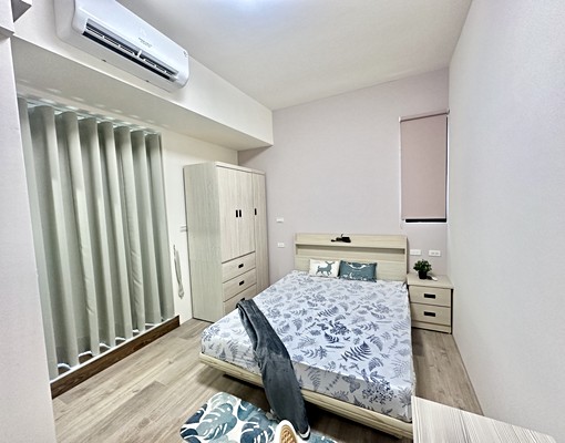 秒殺✨沙鹿火車站✨正一房一廳✨電梯大樓管理員✨可雙租補✨ - Image 6